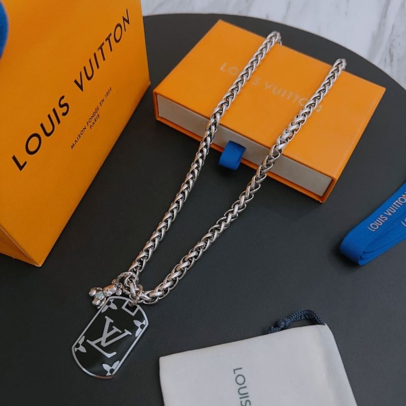 LV Necklaces